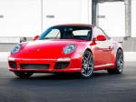 2010 Porsche 911 Carrera S