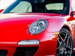 2010 Porsche 911 Carrera S