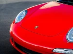 2010 Porsche 911 Carrera S