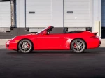 2010 Porsche 911 Carrera S