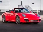 2010 Porsche 911 Carrera S