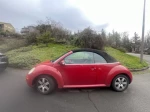 2006 Volkswagen New Beetle 2.5