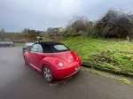 2006 Volkswagen New Beetle 2.5
