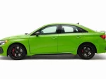 2023 Audi RS 3 2.5T