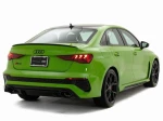 2023 Audi RS 3 2.5T