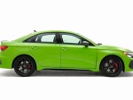 2023 Audi RS 3 2.5T