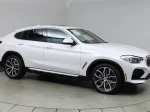2021 BMW X4 xDrive30i
