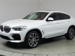 2021 BMW X4 xDrive30i