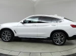 2021 BMW X4 xDrive30i