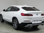 2021 BMW X4 xDrive30i