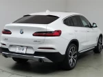 2021 BMW X4 xDrive30i