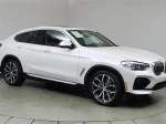 2021 BMW X4 xDrive30i