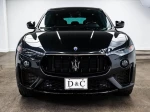 2020 Maserati Levante S GranSport