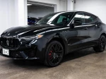 2020 Maserati Levante S GranSport