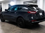 2020 Maserati Levante S GranSport