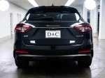 2020 Maserati Levante S GranSport