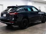 2020 Maserati Levante S GranSport
