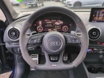 2018 Audi RS 3 2.5T