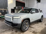2023 Rivian R1T Adventure
