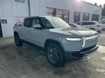 2023 Rivian R1T Adventure