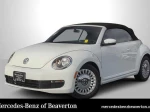 2015 Volkswagen Beetle 1.8T