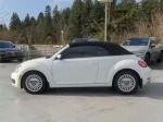 2015 Volkswagen Beetle 1.8T