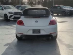 2015 Volkswagen Beetle 1.8T