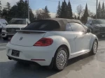 2015 Volkswagen Beetle 1.8T