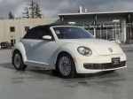 2015 Volkswagen Beetle 1.8T