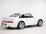 1996 Porsche 911 Turbo 3.6