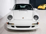 1996 Porsche 911 Turbo 3.6
