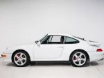1996 Porsche 911 Turbo 3.6