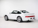 1996 Porsche 911 Turbo 3.6