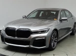 2021 BMW 750 i xDrive