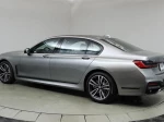2021 BMW 750 i xDrive