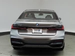 2021 BMW 750 i xDrive