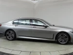 2021 BMW 750 i xDrive