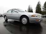 2000 Buick LeSabre Custom