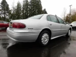 2000 Buick LeSabre Custom