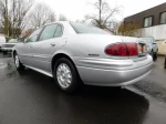 2000 Buick LeSabre Custom