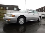 2000 Buick LeSabre Custom
