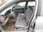 2000 Buick LeSabre Custom
