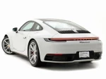 2022 Porsche 911 Carrera S