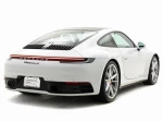 2022 Porsche 911 Carrera S