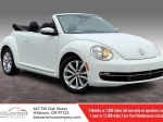 2015 Volkswagen Beetle 2.0L TDI