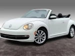 2015 Volkswagen Beetle 2.0L TDI