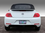 2015 Volkswagen Beetle 2.0L TDI