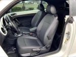 2015 Volkswagen Beetle 2.0L TDI