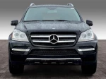 2012 Mercedes-Benz GL-Class GL 350 BlueTEC 4MATIC