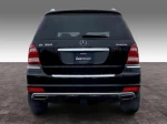 2012 Mercedes-Benz GL-Class GL 350 BlueTEC 4MATIC